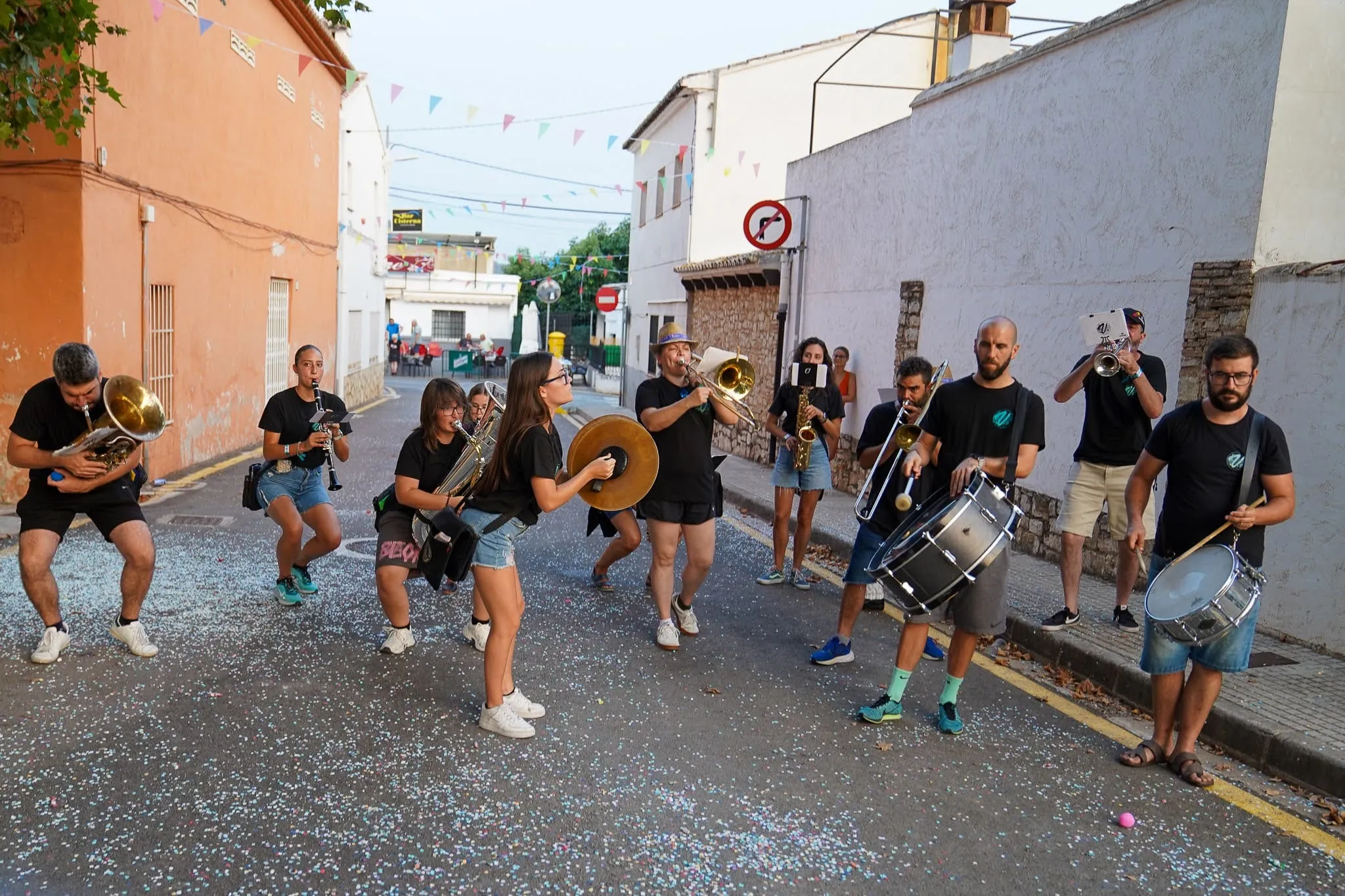 batucada-desfile-marxuquera-2025