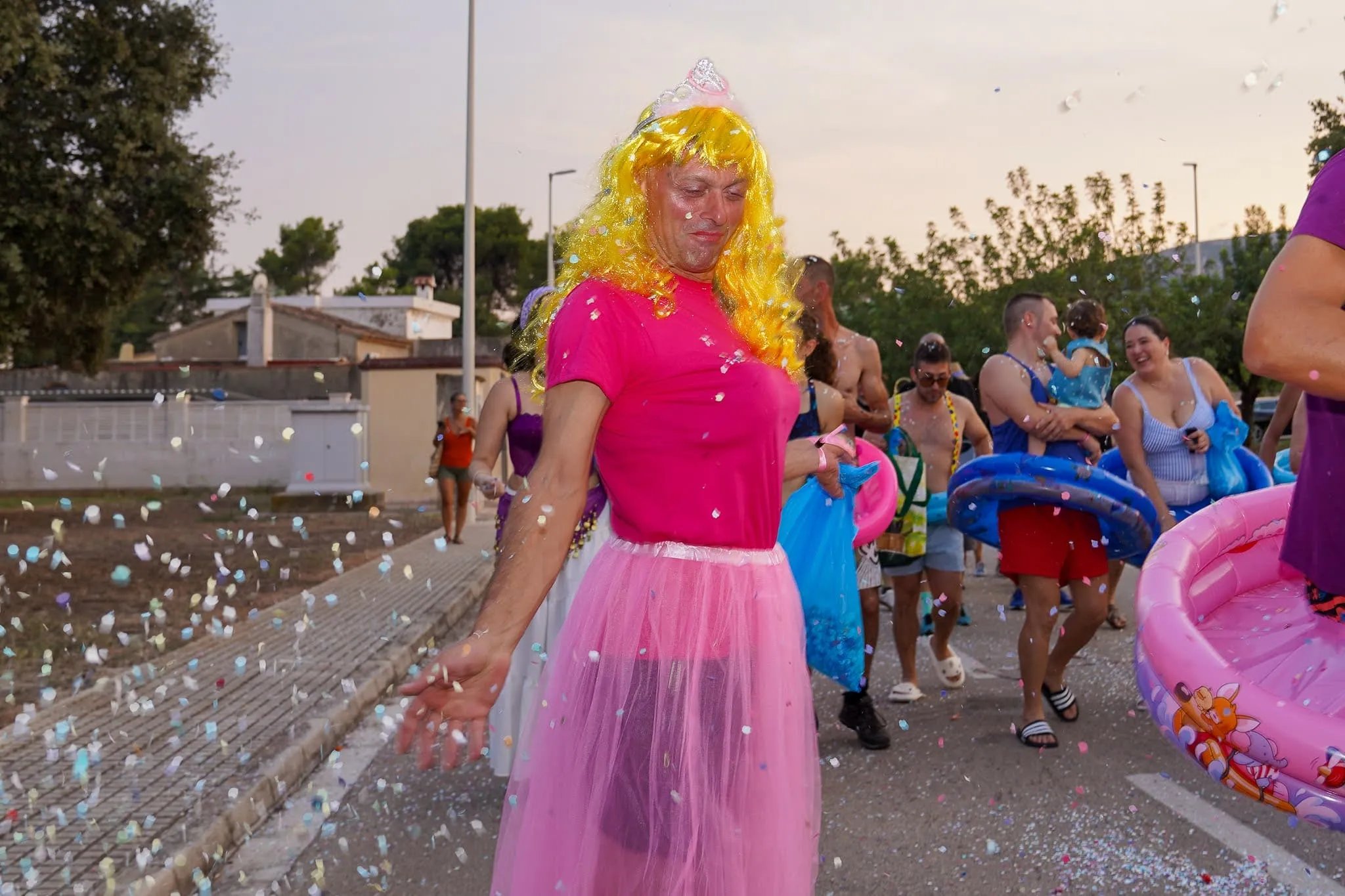 disfraz-princesa-marxuquera-2025